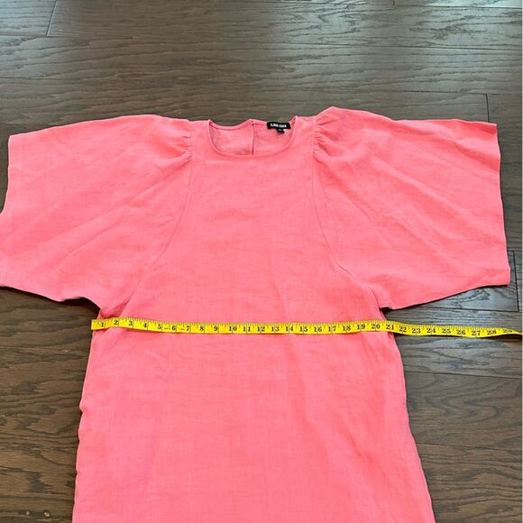 Ilana Kohn Pink Dress - Picture 6 of 7